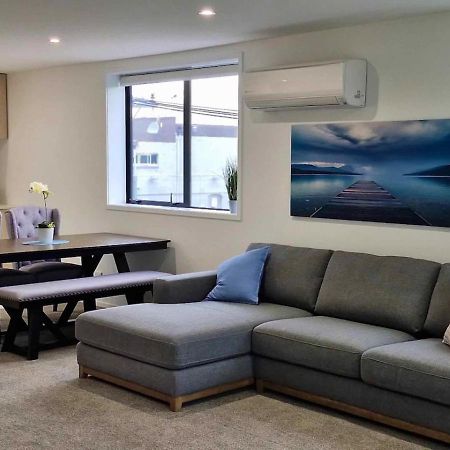St Asaph City Apartment Крайстчърч Екстериор снимка