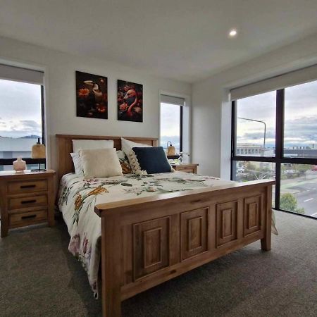 St Asaph City Apartment Крайстчърч Екстериор снимка